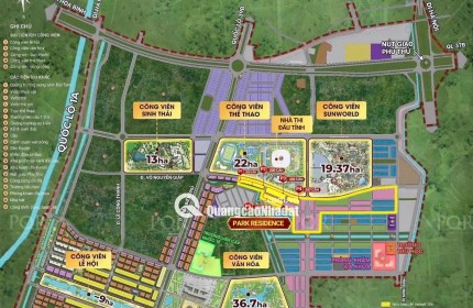 Căn 2N Duy Nhất dự án giá chỉ nhỉnh 1,7 tỷ tại trung tâm dự án Sun Urban city