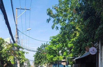 NHÀ TRỆT DT KHỦNG HƠN 100M2, KHA VẠN CÂN , HOÀNG DIỆU 2, F LINH CHIỂU