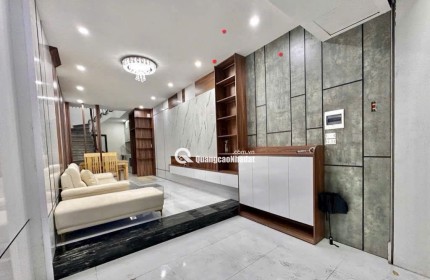 BÁN NHÀ PHÚC LỢI LONG BIÊN DT 38M2 Ô TÔ GẦN TẶNG FULL NỘI THẤT KHU DÂN TRÍ CAO