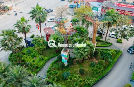 Chỉ với 600 triệu – tương đương 20% giá trị căn hộ, khách hàng có thể sở hữu căn hộ 2 phòng ngủ tại trung tâm Tp. Thái Nguyên