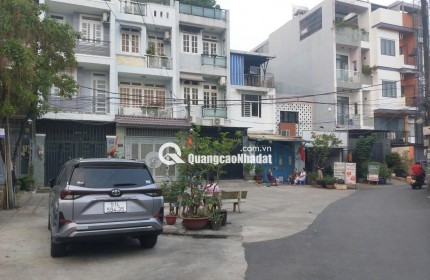 NHÀ 3 TẦNG HẺM XE HƠI ĐỖ XUÂN HỢP - NGÃ TƯ BÌNH THÁI - 110M CHỈ 10.5 TỶ