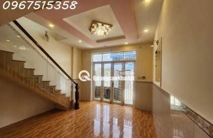 Nhà mới đẹp 2 tầng tại Phân lô TDC Hòn Sện bắc Nha Trang