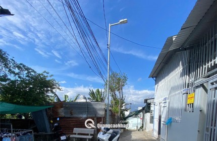 Lô đất siêu đẹp sau UB Phường Bắc Nha Trang ra biển chỉ 500m