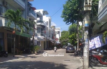 Bán nhà nguyễn khanh, phước tân, nha trang, 46,8m2, giá dưới 10 tỷ, kinh doanh tốt