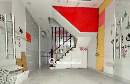 Bán nhà Tân Hưng, Q7 –  hẻm ô tô