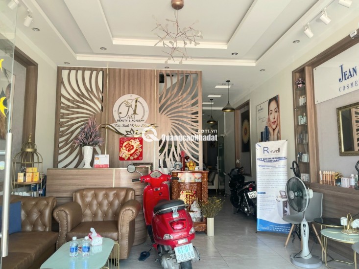 SIÊU PHẨM MẶT TIỀN D1 - KINH DOANH ĐỈNH CAO - THANG MÁY HIỆN ĐẠI - NGAY TRUNG TÂM DĨ AN