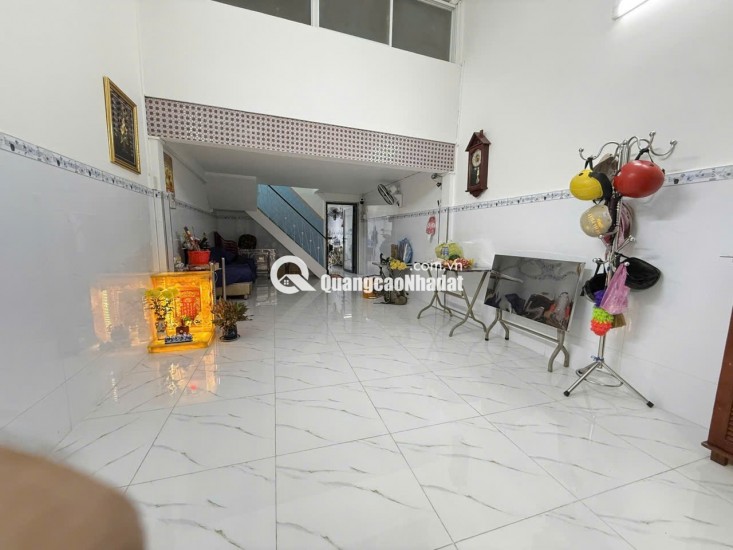 Mặt tiền kinh doanh Quận 10 - Nguyễn Chí Thanh - 51m2 - 5 tầng - 30 tỷ