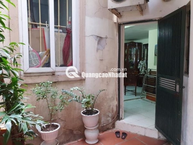 Chính chủ cho thuê tầng trệt bán hàng 8 triệu Đỗ Nhuận (X Tảo) Hà Nội