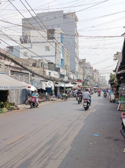 VĨNH HỘI _ NHÀ MỚI VÀO Ở NGAY _ 2 TẦNG_ TẶNG TOÀN BỘ NỘI THẤT