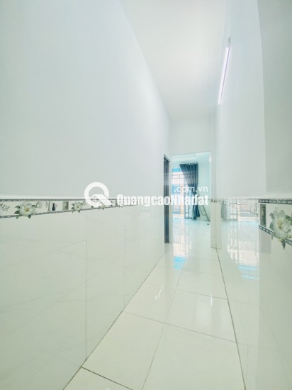 BÁN NHÀ CHÍNH CHỦ ĐẸP – VỊ TRÍ ĐẮC ĐỊA QUẬN 12 – VÀO Ở NGAY!
VỊ TRÍ: MẶT TIỀN PHAN VĂN HỚN, PHƯỜNG TÂN THỚI NHẤT, QUẬN 12, TP.HCM