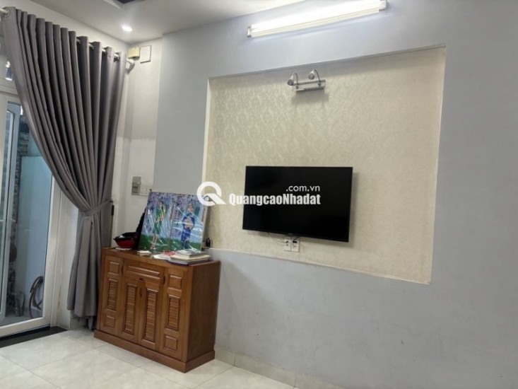 Bán nhà đường số 26, Phước Long A, Q9, Thủ Đức, TP HCM. DT 217 m2 , cấp 4 - 8PN, 11.4 tỷ - Sổ hồng.