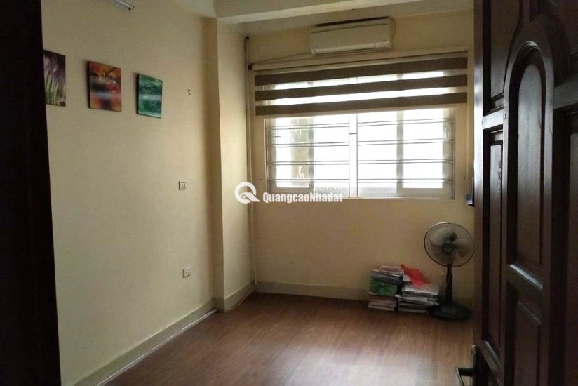 BÁN NHÀ THỤY PHƯƠNG 4 TẦNG 36M² – NHÀ THỤY PHƯƠNG BẮC TỪ LIÊM – GIÁ HƠN 2,65 TỶ