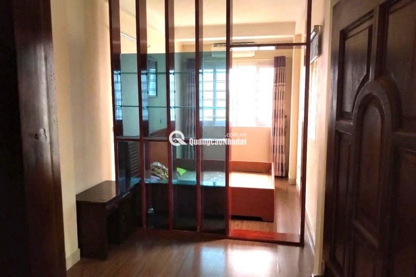 BÁN NHÀ THỤY PHƯƠNG 4 TẦNG 36M² – NHÀ THỤY PHƯƠNG BẮC TỪ LIÊM – GIÁ HƠN 2,65 TỶ