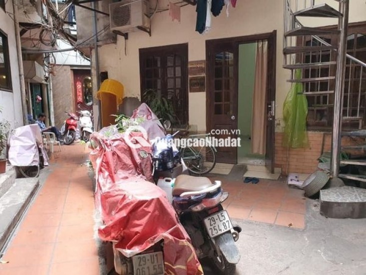 Chính chủ cho thuê tầng trệt bán hàng 8 triệu Đỗ Nhuận (X Tảo) Hà Nội