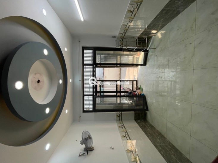 NHÀ TRỐNG ĐÓN TẾT - NGAY NGÃ VƯỜN LÀI VÀ QL 1A  QUẬN 12 - 4MX12M - 2 TÂNG - GIÁ 5 TỶ