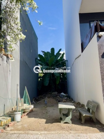 ĐẤT HẺM THÔNG 7M LONG TRƯỜNG TP THỦ ĐỨC GẦN CẦU ÔNG NHIÊU 51M - GIÁ NHỈNH 3 TỶ