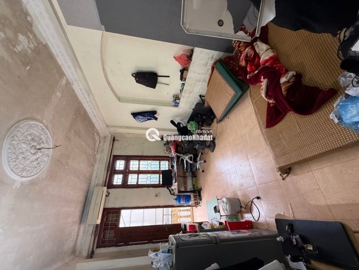 Bán nhà đẹp  Võ Chí Công 30,4m2- 5 tầng - 2 mặt thoáng- giá 8,9 tỷ