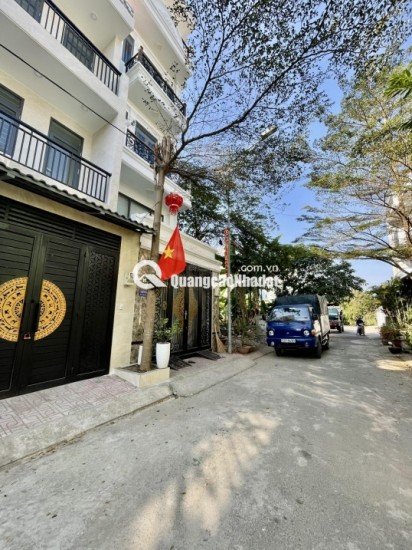 ĐẤT HẺM THÔNG 7M LONG TRƯỜNG TP THỦ ĐỨC GẦN CẦU ÔNG NHIÊU 51M - GIÁ NHỈNH 3 TỶ