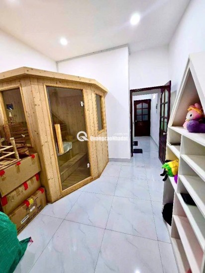 HẺM XE HƠI BÙI THỊ XUÂN TÂN BÌNH - 4MX16M - 2 TẦNG - GIÁ 9 TỶ NĨNH