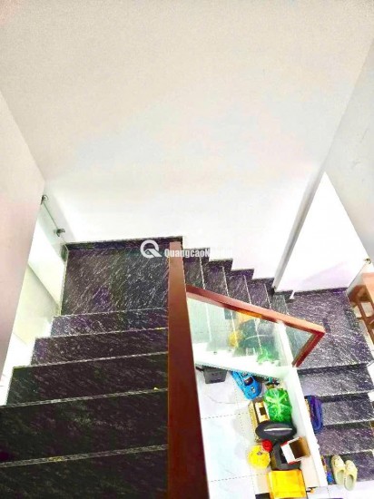 SIÊU PHẨM TÂN BÌNH 3 TẦNG FULL NỘI THẤT - 46M2 -4MX12M- HẼM XE TẢI - NHỈNH 5 TỶ.