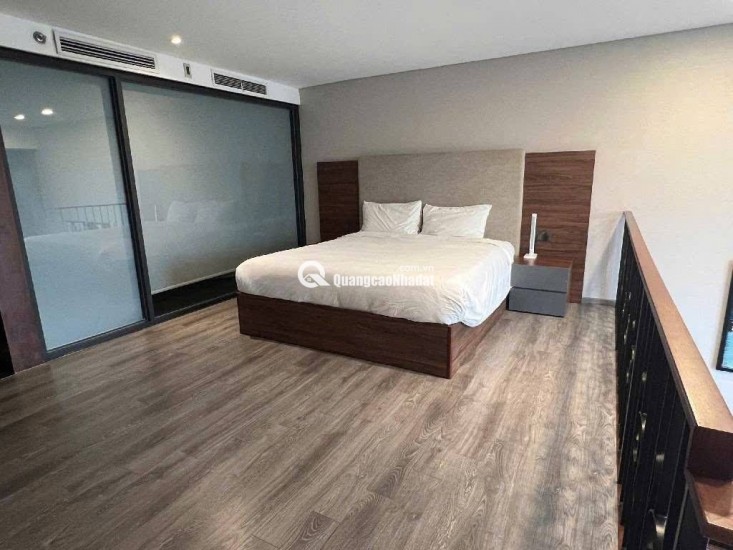 Bán căn hộ Duplex dự án Penstudio Lạc Long Quân 2N nhà đẹp ở ngay  giá 9,5 tỷ.