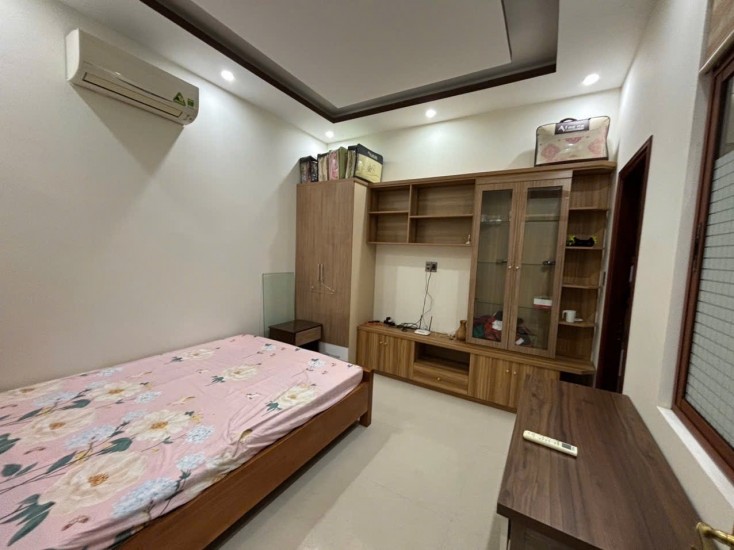  SIÊU PHẨM BIỆT THỰ 5 TẦNG – ĐIỆN BIÊN PHỦ – FULL NỘI THẤT CAO CẤP – CHỈ 11.5 TỶ 