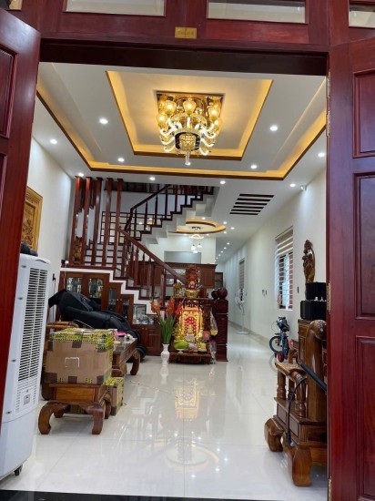  SIÊU PHẨM BIỆT THỰ 5 TẦNG – ĐIỆN BIÊN PHỦ – FULL NỘI THẤT CAO CẤP – CHỈ 11.5 TỶ 