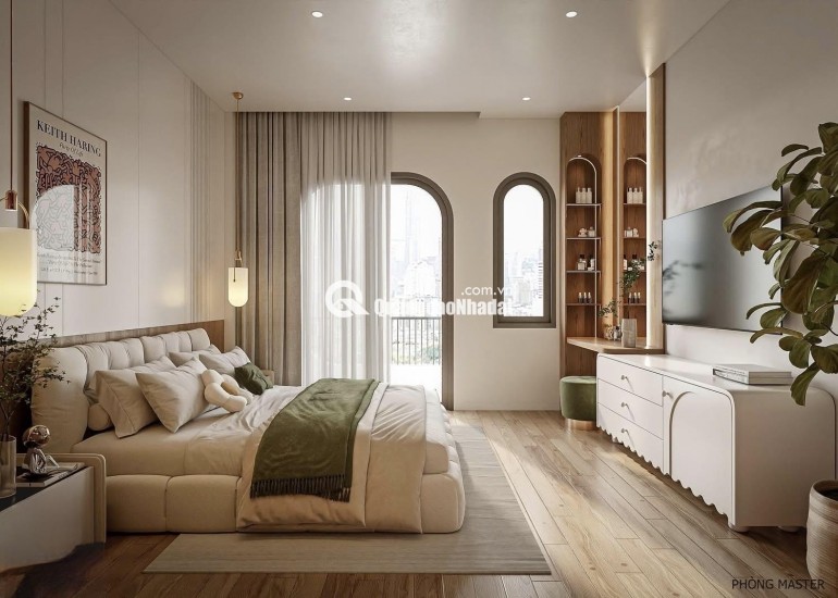 Bán nhà mặt tiền đường Cộng Hòa, P.13, Tân Bình (5x40) hàng rẻ