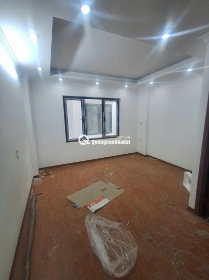 Bán nhà đẹp Xuân Đỉnh 2 mặt thoáng 31m2 5 tầng thang máy giá 9,2 tỷ