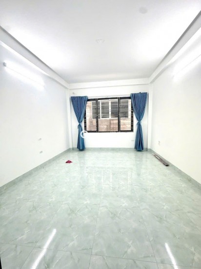 NHÀ MỚI 5 TẦNG DÂN XÂY - ÔTÔ ĐỖ CỬA - PHAN TRỌNG TUỆ - TAM HIỆP - THANH TRÌ