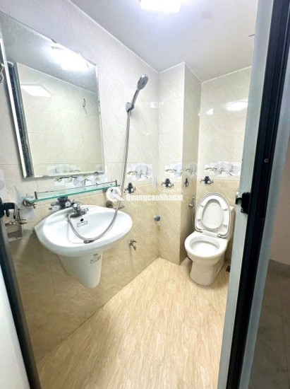 NHÀ MỚI 5 TẦNG DÂN XÂY - ÔTÔ ĐỖ CỬA - PHAN TRỌNG TUỆ - TAM HIỆP - THANH TRÌ