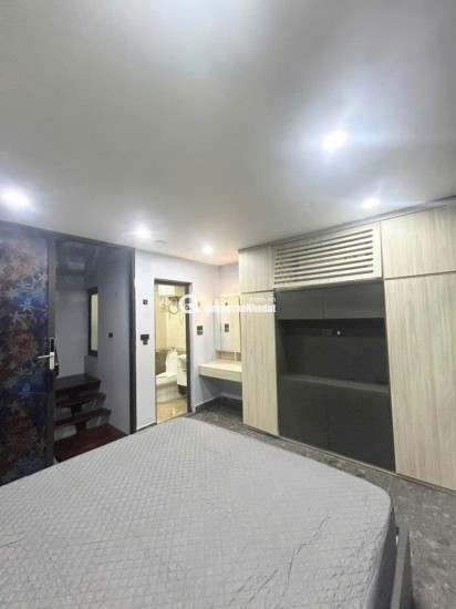  NHÀ MỚI – KHÔNG CẦN SẮM SỬA GÌ THÊM! “xách vali về ở”