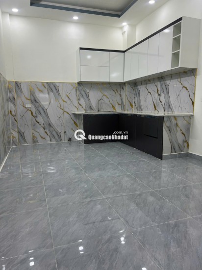 NHÀ 1 SẸT NGẮN 10M RA SONG HÀNH Q12 - NGÃ TƯ AN SƯƠNG- DT40M2 - 2 TẦNG -2PG-2WC - GIÁ 3 TỶ