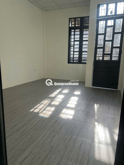 NHÀ TRỐNG ĐÓN TẾT - NGAY NGÃ VƯỜN LÀI VÀ QL 1A  QUẬN 12 - 4MX12M - 2 TÂNG - GIÁ 5 TỶ