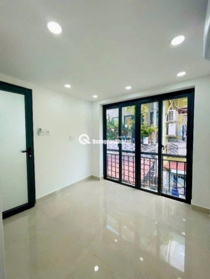 VĨNH HỘI _ NHÀ MỚI VÀO Ở NGAY _ 2 TẦNG_ TẶNG TOÀN BỘ NỘI THẤT