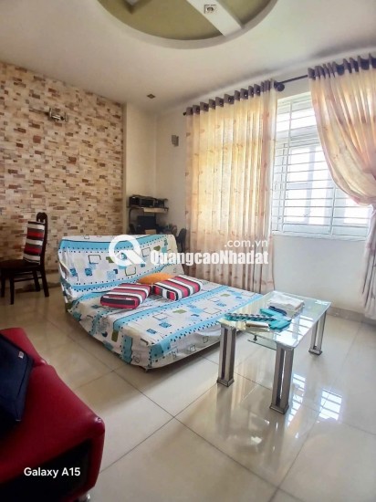 GẤP BÁN BIỆT THỰ MẶT TIỀN THẠNH LỘC QUẬN 12 FULL THỔ CƯ 571M2