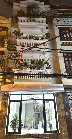 CHO THUÊ TẦNG 1 NHÀ MẶT NGÕ PHỐ MINH KHAI – PHÙ HỢP LÀM VĂN PHÒNG / KINH DOANH