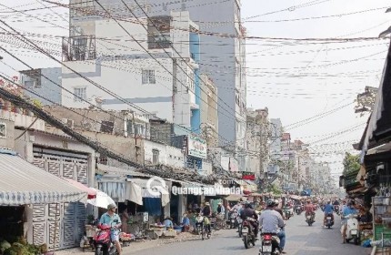 VĨNH HỘI _ NHÀ MỚI VÀO Ở NGAY _ 2 TẦNG_ TẶNG TOÀN BỘ NỘI THẤT