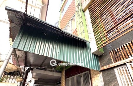 BÁN NHÀ THỤY PHƯƠNG 4 TẦNG 36M² – NHÀ THỤY PHƯƠNG BẮC TỪ LIÊM – GIÁ HƠN 2,65 TỶ