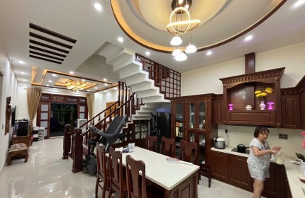  SIÊU PHẨM BIỆT THỰ 5 TẦNG – ĐIỆN BIÊN PHỦ – FULL NỘI THẤT CAO CẤP – CHỈ 11.5 TỶ 