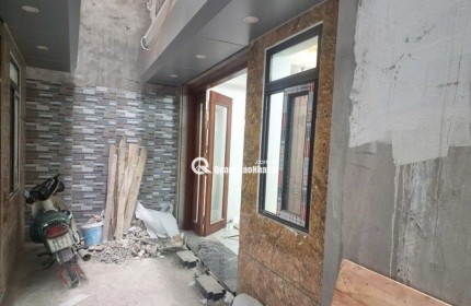 Bán nhà đẹp Xuân Đỉnh 2 mặt thoáng 31m2 5 tầng thang máy giá 9,2 tỷ