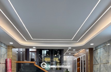 BÁN NHÀ VIP 5 TẦNG PHAN ANH , TÂN PHÚ – FULL NỘI THẤT