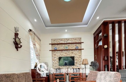  BÁN BIỆT THỰ MẶT TIỀN THẠNH LỘC 600m2 – Q12