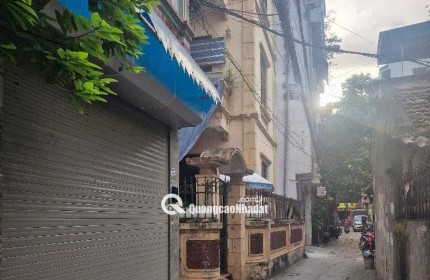 SIÊU PHẨM TÂY TRÀ - LÔ GÓC - Ô TÔ ĐỖ CỬA - DÒNG TIỀN 25TR/THÁNG