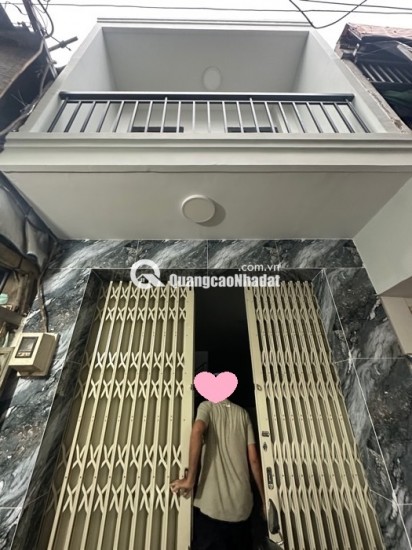 Bán nhà 2 tầng 24M² (3x8), gần Lê Văn Quới, Ngã Tư Bốn Xã, chỉ hơn 2 tỷ