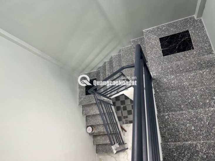 Bán nhà 2 tầng 24M² (3x8), gần Lê Văn Quới, Ngã Tư Bốn Xã, chỉ hơn 2 tỷ