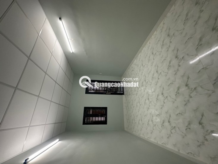Bán nhà 2 tầng 24M² (3x8), gần Lê Văn Quới, Ngã Tư Bốn Xã, chỉ hơn 2 tỷ