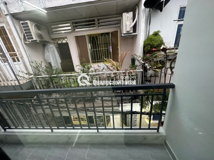 Bán nhà 2 tầng 24M² (3x8), gần Lê Văn Quới, Ngã Tư Bốn Xã, chỉ hơn 2 tỷ