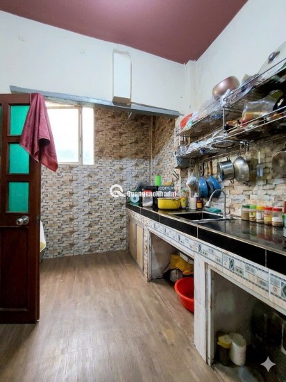 NHÀ HẺM XE HƠI – HUỲNH TẤN PHÁT, Q7 – GIÁ TỐT Huỳnh Tấn Phát thông Phú Thuận 4,8 tỷ