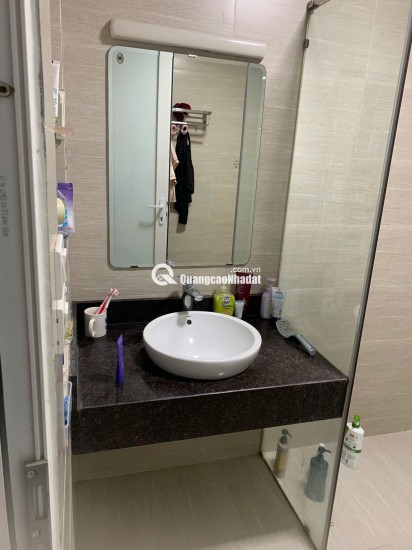 Cần Nhượng lại căn hộ 2PN1K view Hồ Ba Mẫu, Phường Phương Liên, Quận Đống Đa, Hà Nội